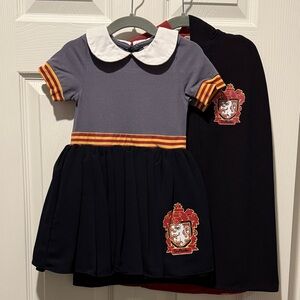 Taylor Joelle Gryffindor™ Dress Set